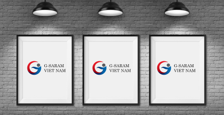 CÔNG TY G-SARAM VIETNAM