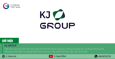 Video Giới Thiệu KJ Group